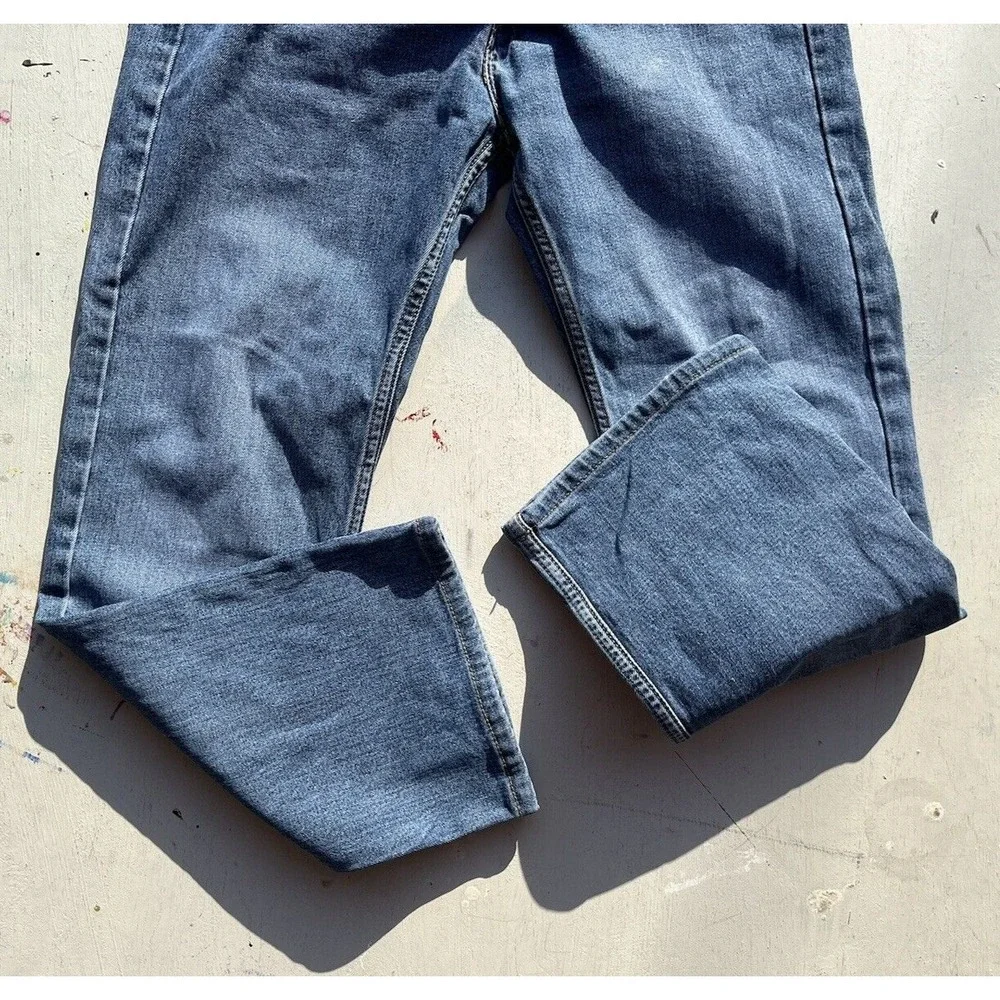 Levis note this
